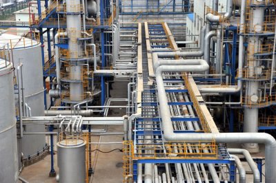 变压吸附制氮机有哪些常见行业应用？