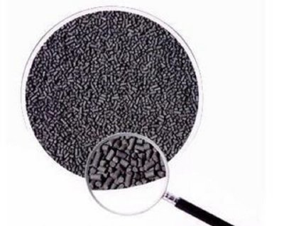 一起来了解制氮机中的碳分子筛