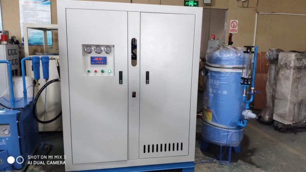 金属行业解决方案