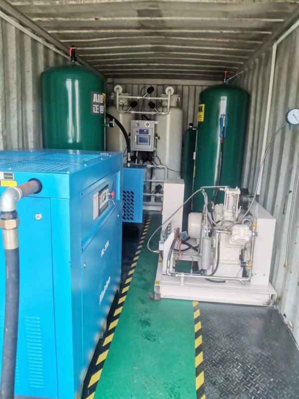 化工应用解决方案